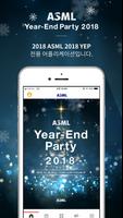 ASML 2018 YEP 海报