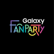 Galaxy Fan Party