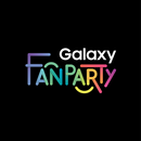 APK Galaxy Fan Party