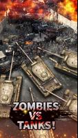 Merge Tank vs Zombies screenshot 1
