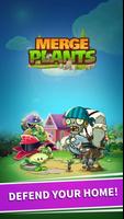 Merge Plants poster