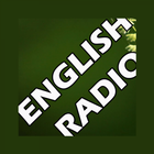 English Radio 아이콘