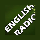 English Radio иконка