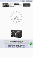 English Radio syot layar 2