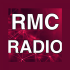 Listen To  Radio RMC 图标