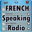 FRENCH Speaking Radio