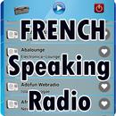 Radio Francophone (chansons, actualités,causeries) APK