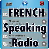FRENCH Speaking Radio icon