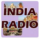 Listen to INDIA RADIO APK