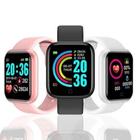 Y 68 Smart Watch آئیکن
