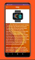 Y68 Smart Watch Guide Screenshot 1