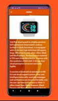 Y68 Smart Watch Guide Screenshot 3