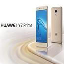 Huawei Y7 Prime APK