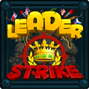 Leader Strike APK