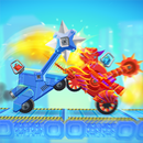 Among Cars-APK