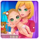 Baby Cathy Games-APK