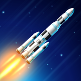 Rocket Craft أيقونة