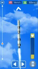 Rocket Craft APK 下載