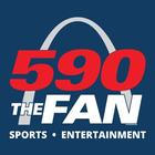 590 The Fan icon