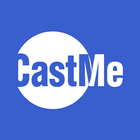 CastMe icône