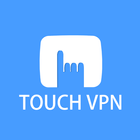 TouchVPN icône