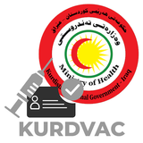 KURDVAC-icoon