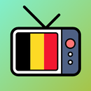 TV Belgique EN DIRECT APK