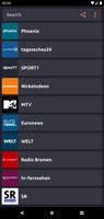 Deutsche TV-Sender Livestream ภาพหน้าจอ 2