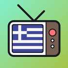 Greek TV icône
