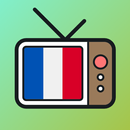 TV en streaming France APK