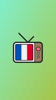 TV en streaming France Affiche