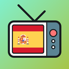 TV Espagne EN DIRECT icône