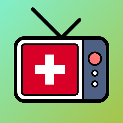 Swiss TV Live Streaming