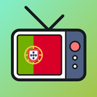 TV Portugal biểu tượng