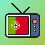 TV Portugal آئیکن