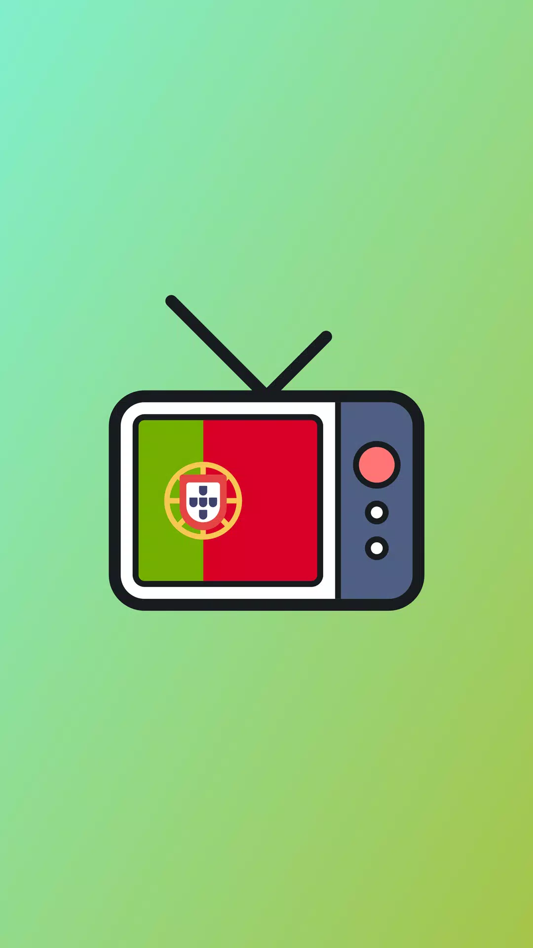 APP TV Desporto Grátis, TV Portugal Android.apk