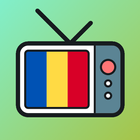 TV Roumanie EN DIRECT icône