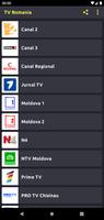 TV Roumanie EN DIRECT capture d'écran 3