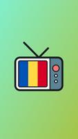 TV Roumanie EN DIRECT Affiche