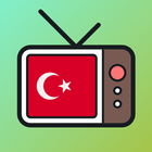 Turkish TV Live Stream icon