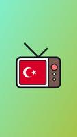 Turkish TV Live Stream poster