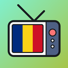 آیکون‌ TV Online Romania