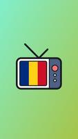 TV Online Romania پوسٹر