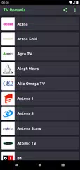TV Online Romania APK download