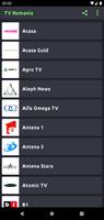 TV Online Romania 截图 1