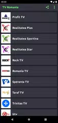 TV Online Romania APK download