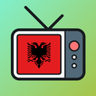 Albanian TV icon
