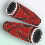 Madal Nepal Music Instrument