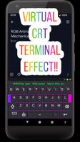 RGB Ripple Mechanical Keyboard скриншот 3