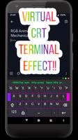 RGB Ripple Mechanical Keyboard syot layar 3